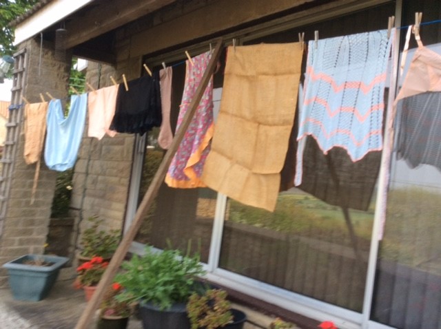 VE Day – a poem by Maureen&nbsp;Sutton