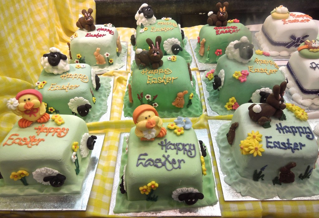 The well-informed citizen