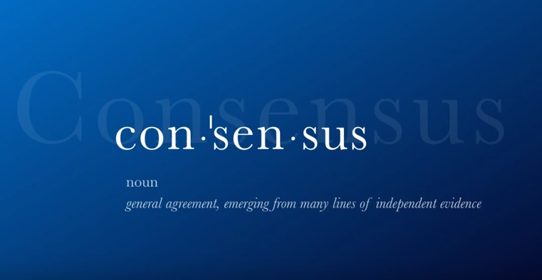 Climate, science and politics: The certainty and consensus confusion