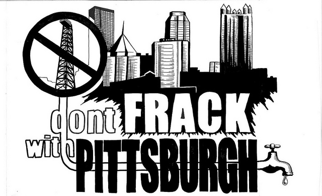The Threat of Fracking: Real or Constructed?