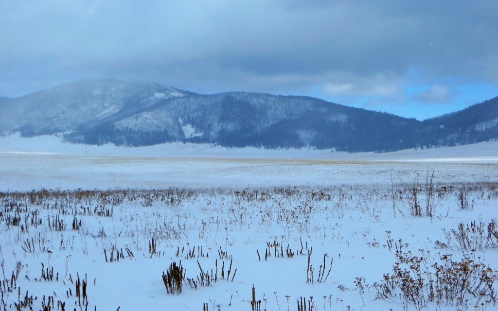 El Niño – the Christ&nbsp;Child