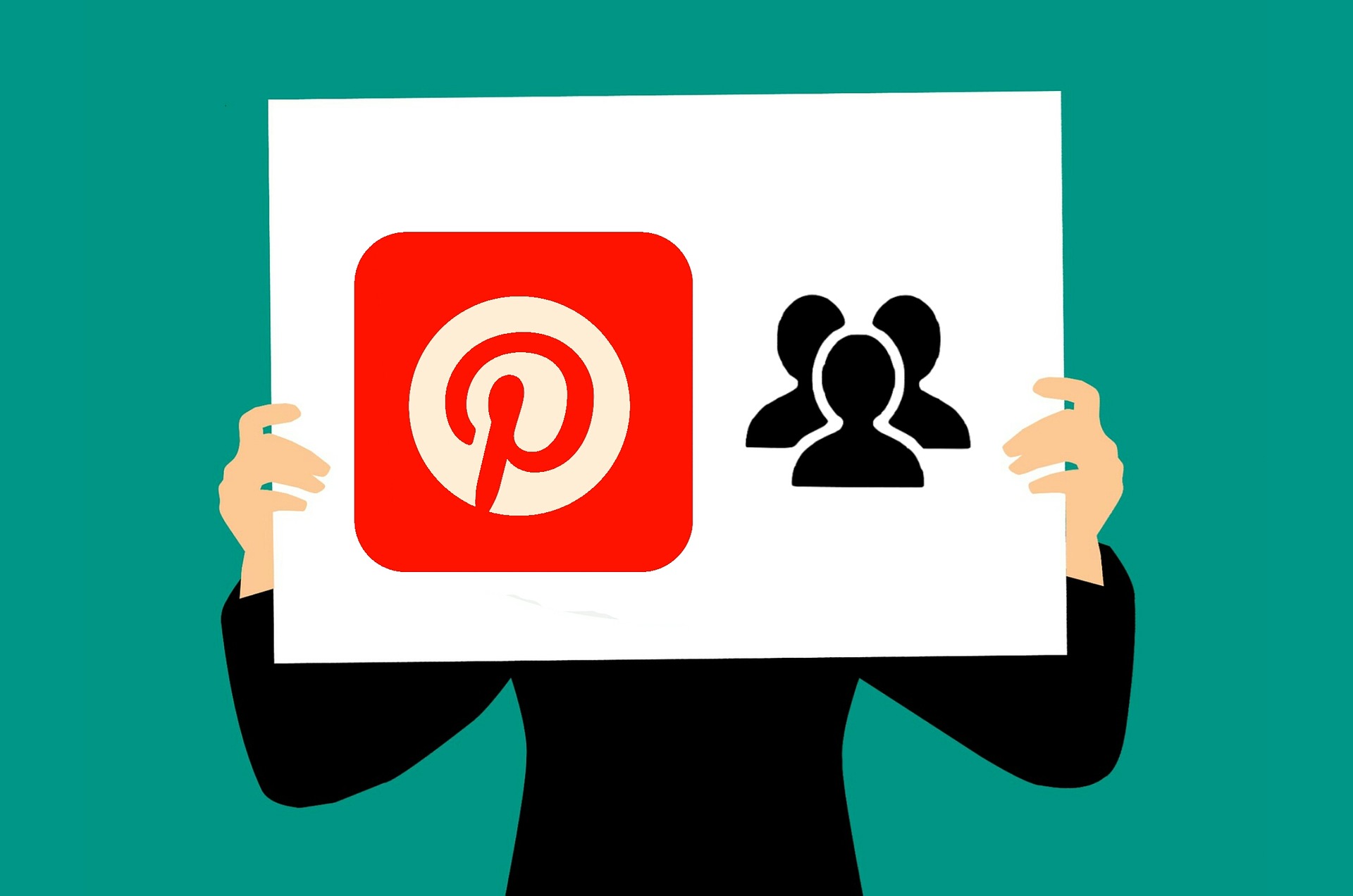 Epi-pins: Epigenetics on Pinterest