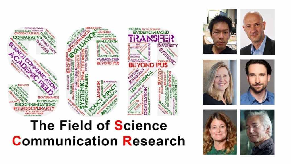 Science Communication Research: Past Patterns and Future Perspectives