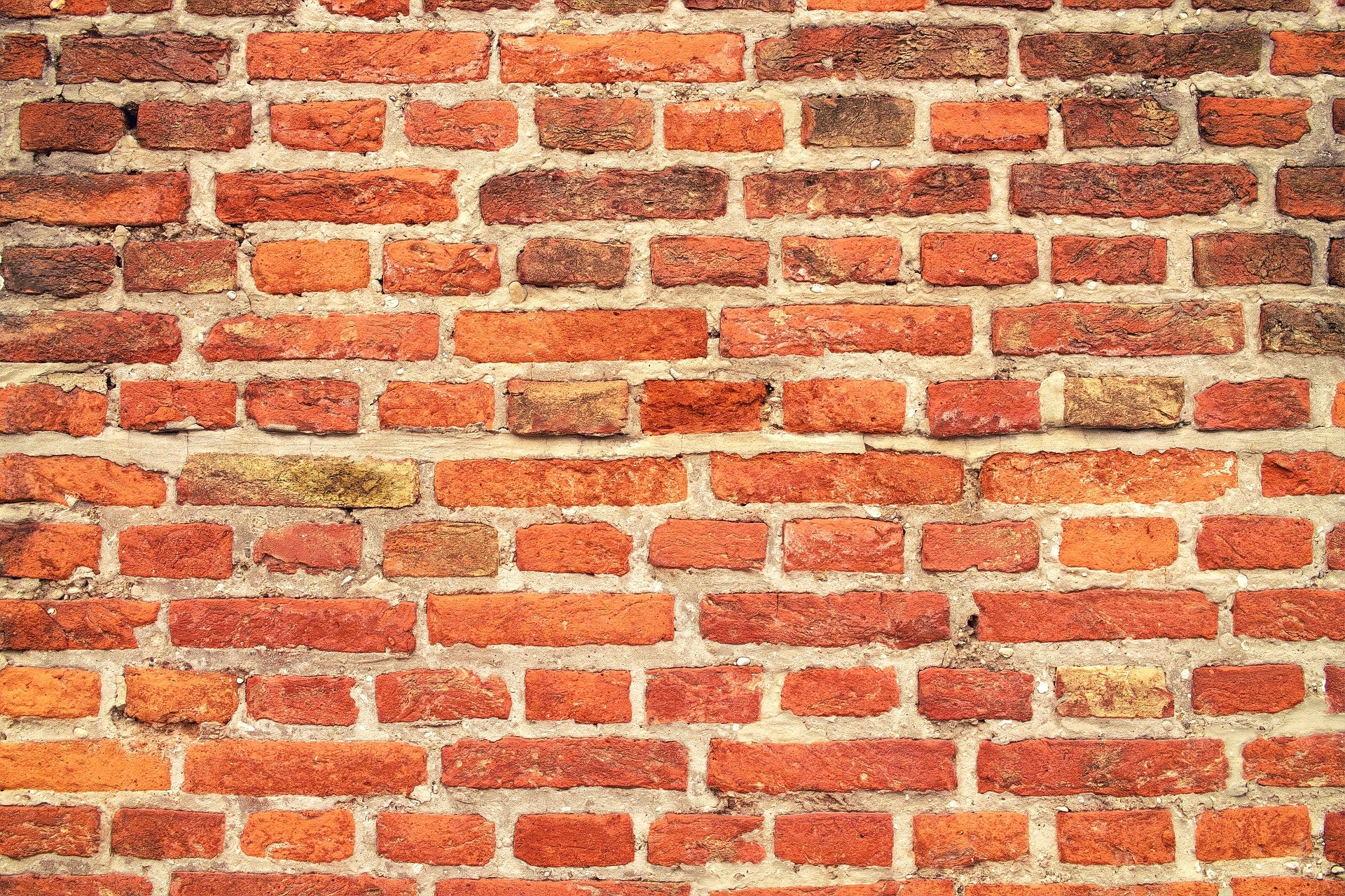Walls and covid