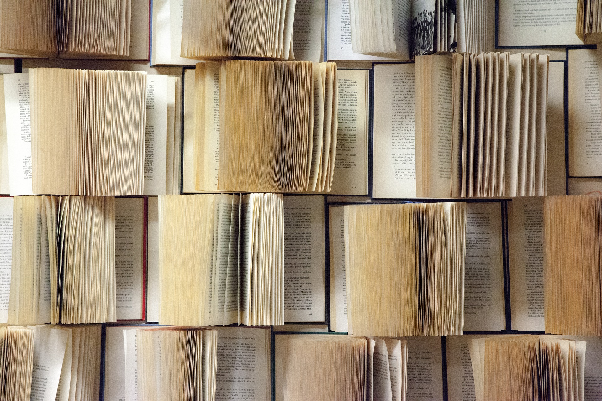 Synthetic Biology and Responsible Language Use: An anthology of blog posts