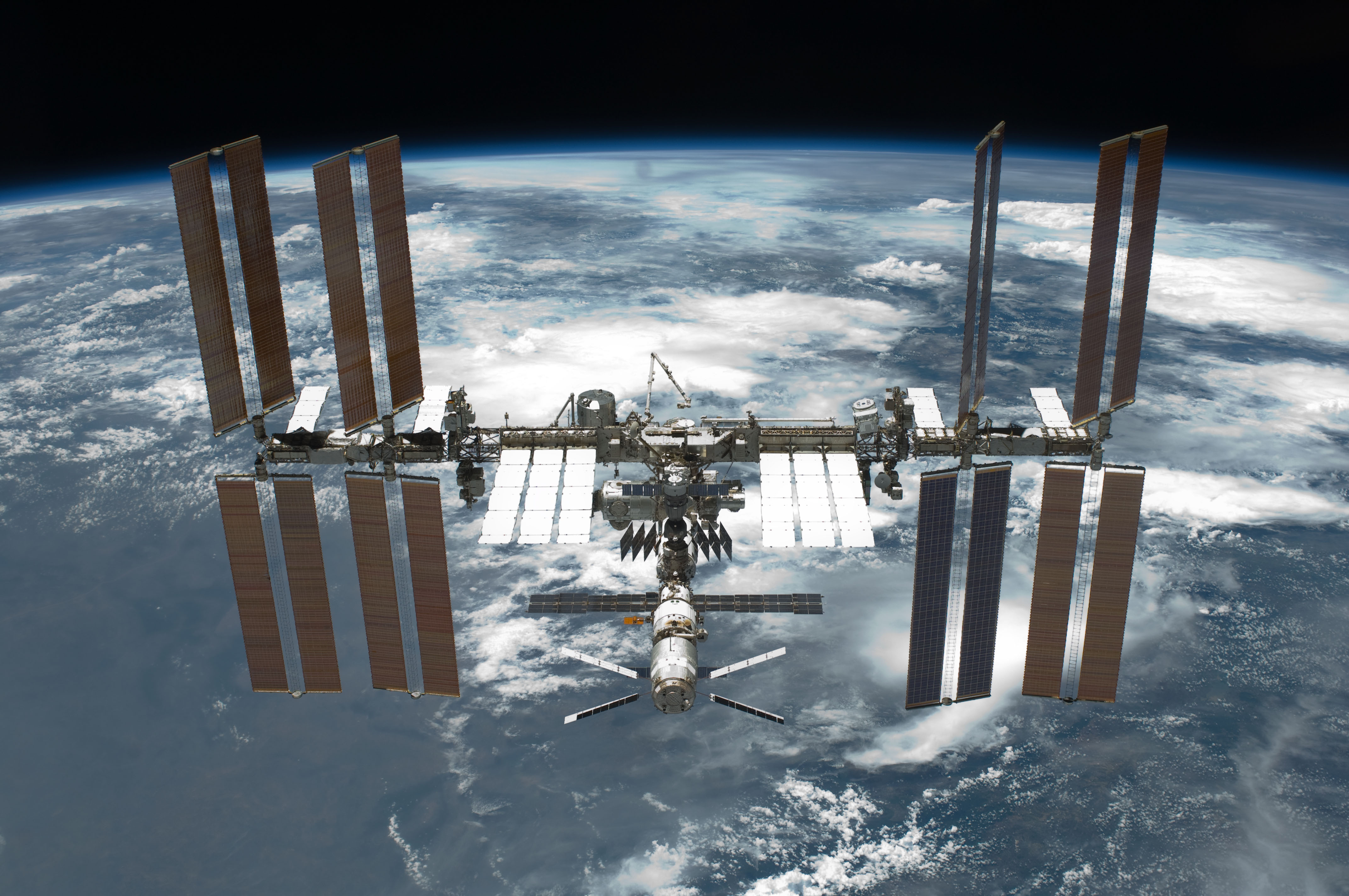 Making the planet public