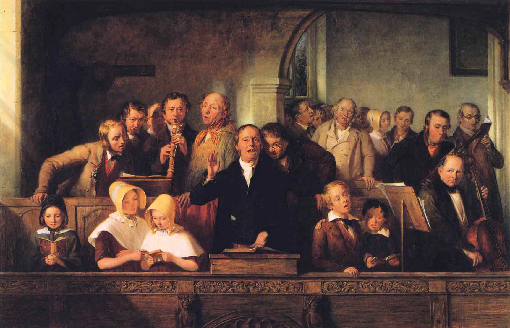 Chanting to the choir: The dialogical failure of antithetical climate change blogs
