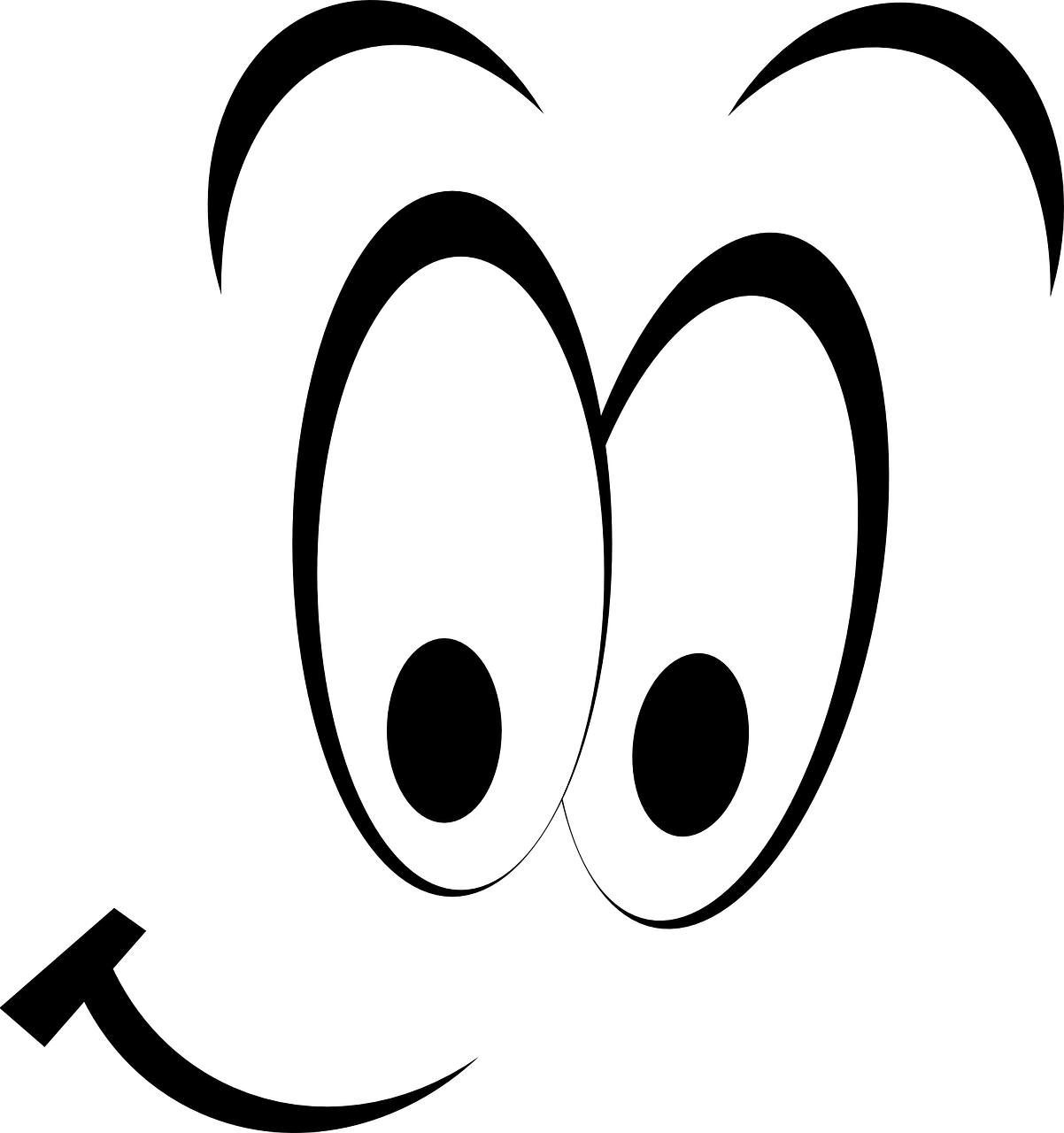 Eyes and organoids