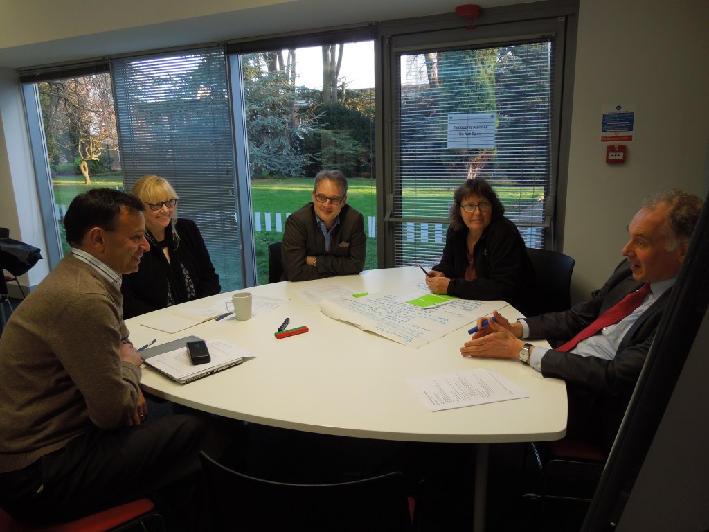 Photo by Eleanor Hadley Kershaw