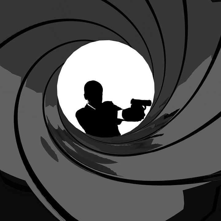 Cancer, metaphors and Bond villains