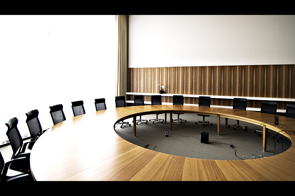 Making Science Public: a route to better evidence?