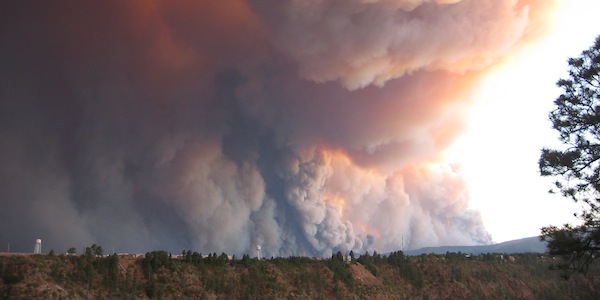 Weather or Climate? Enjoy or worry?