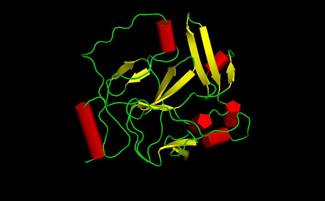 Protein folding and science communication: Between hype and humility