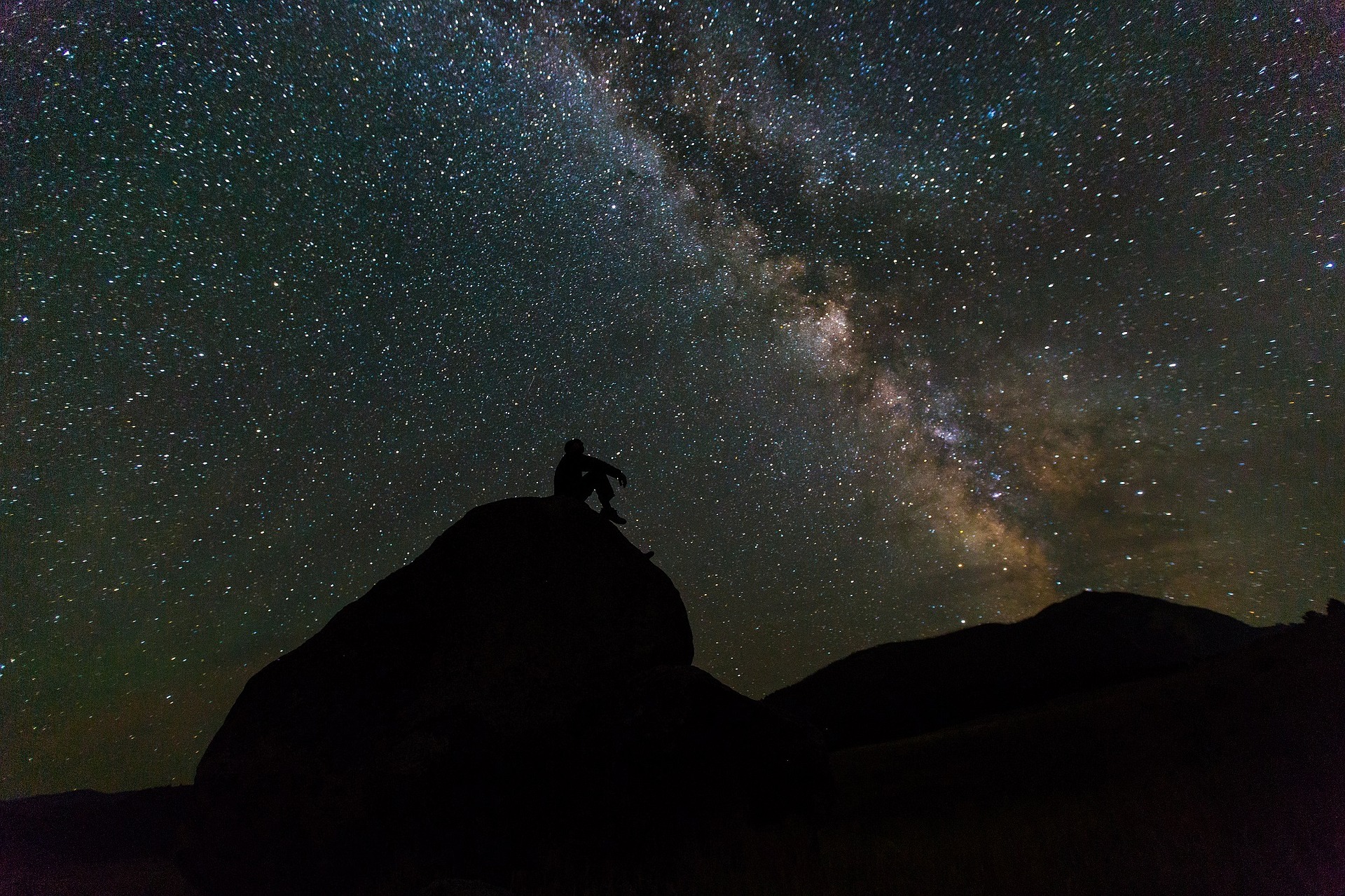 Astrogenomics: Integration and inspiration