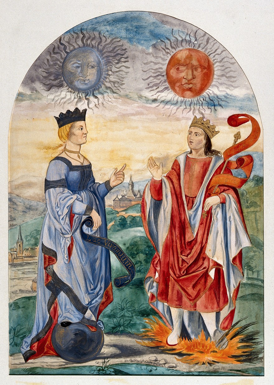 Alchemarium