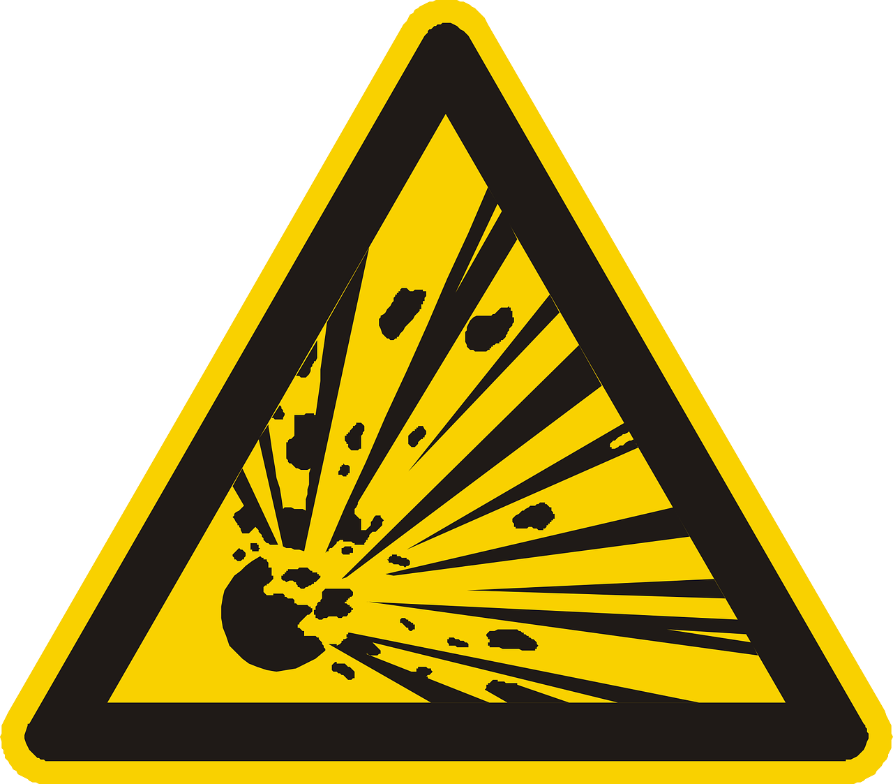 Gene drive communication: On bombs and bullets