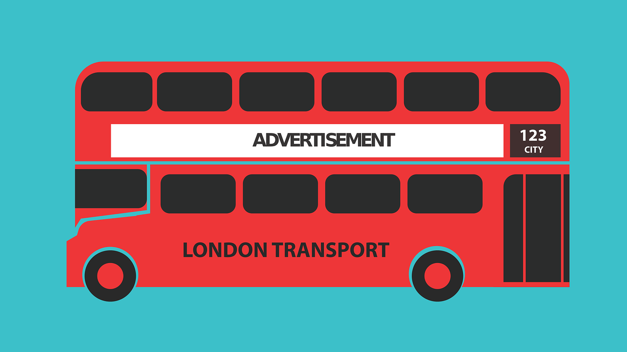 Signs and society: The Brexit bus