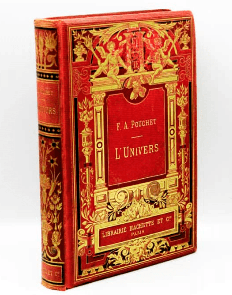 Gnomes, ichthyosaurs and 19th-century science&nbsp;communication