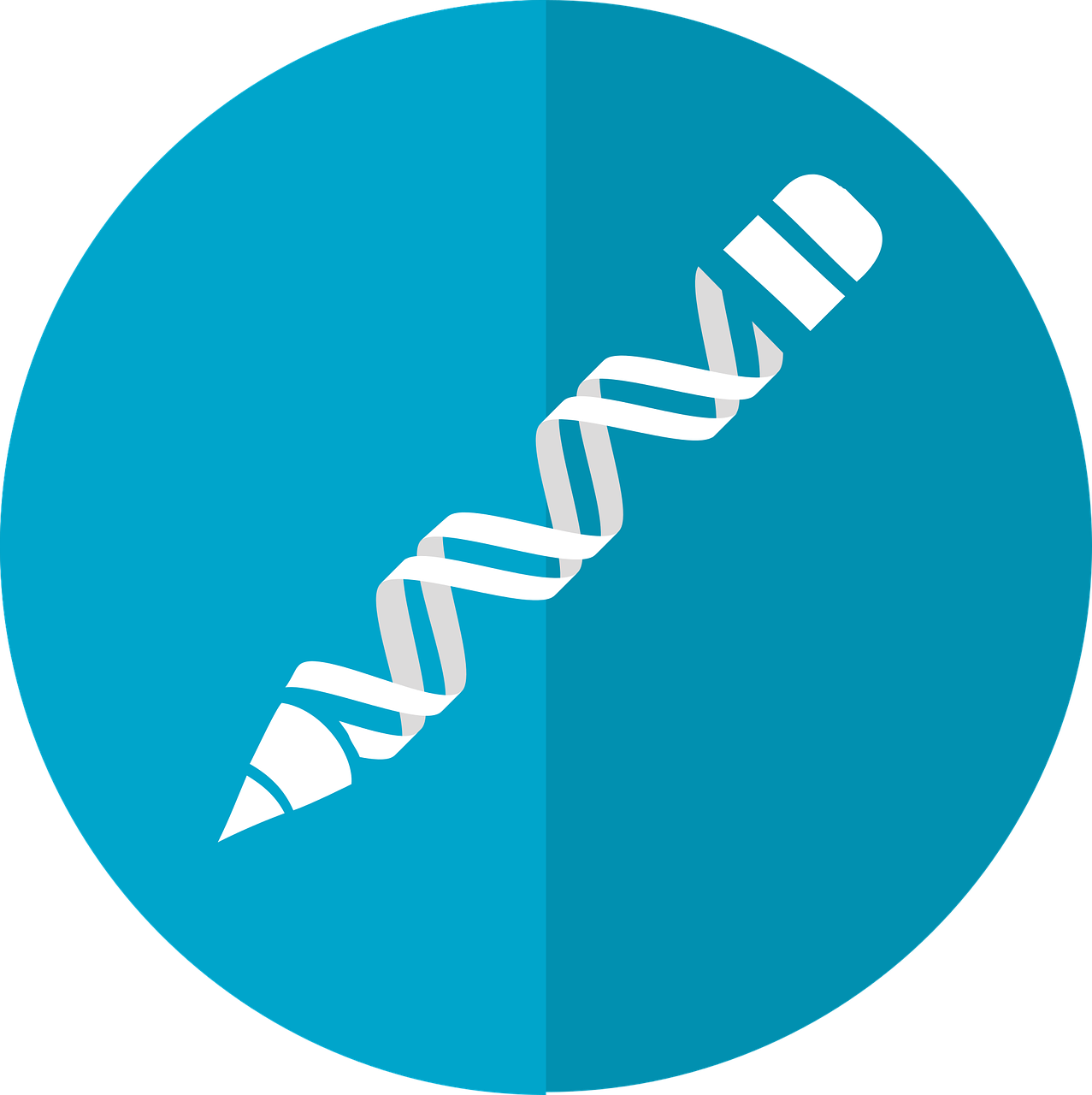 Making science by publicity stunt: The case of the CRISPR babies