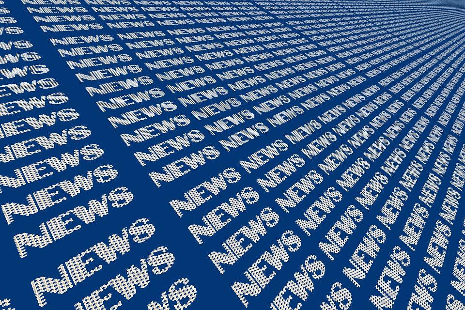 Genome editing in the news: Trying to keep up