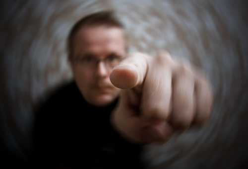 Are they really climate deniers? Closing down debate in science and&nbsp;politics.