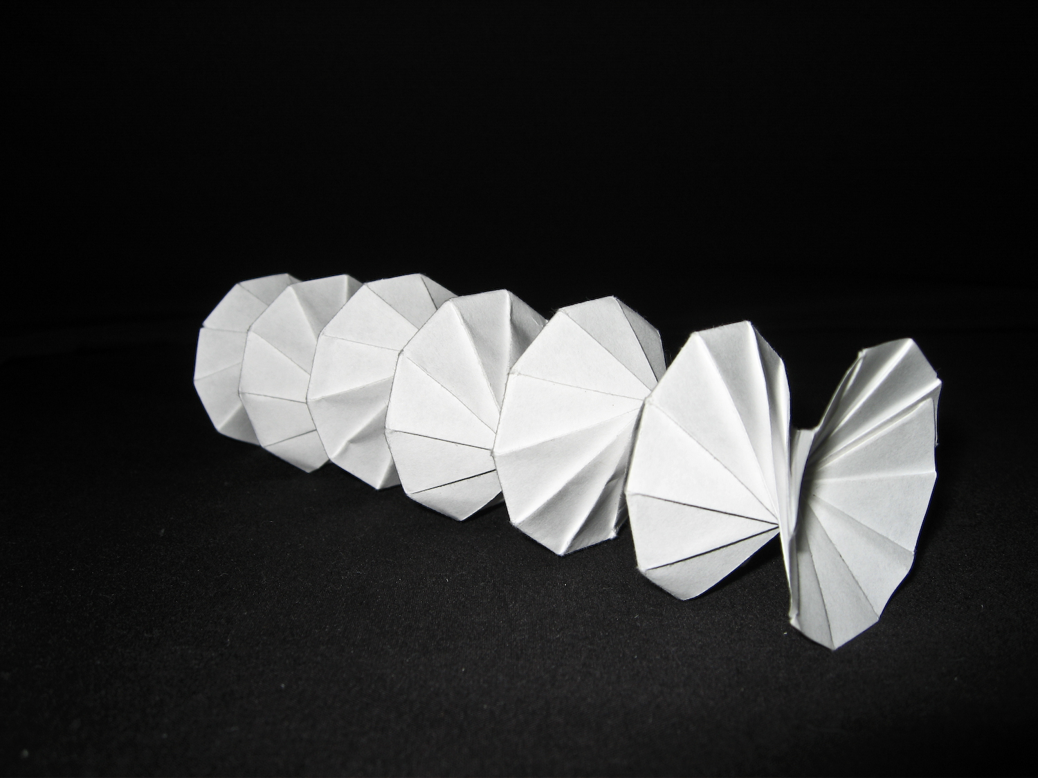 From making to shaking: The new world of ‘4D’ printing
