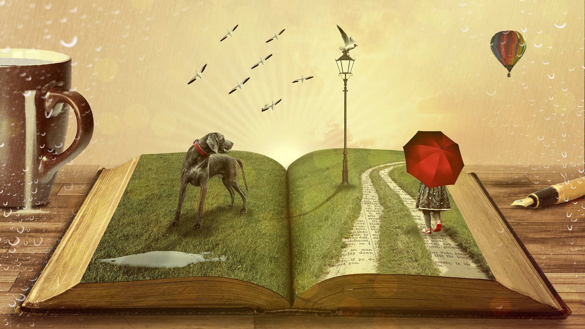 Science/climate communication: A view from reception theory