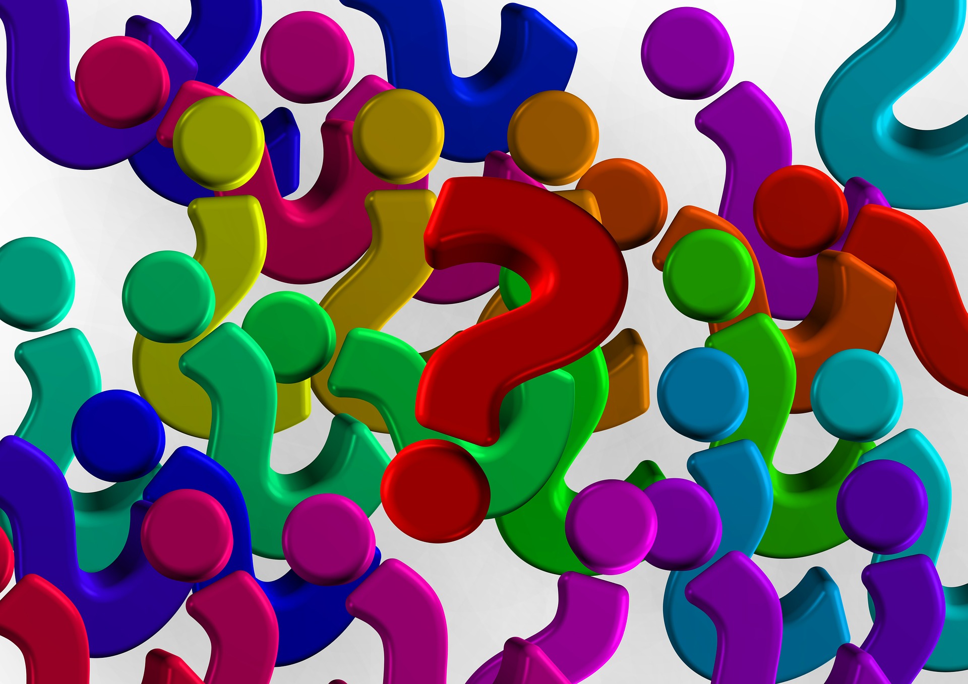 Do metaphors really matter?