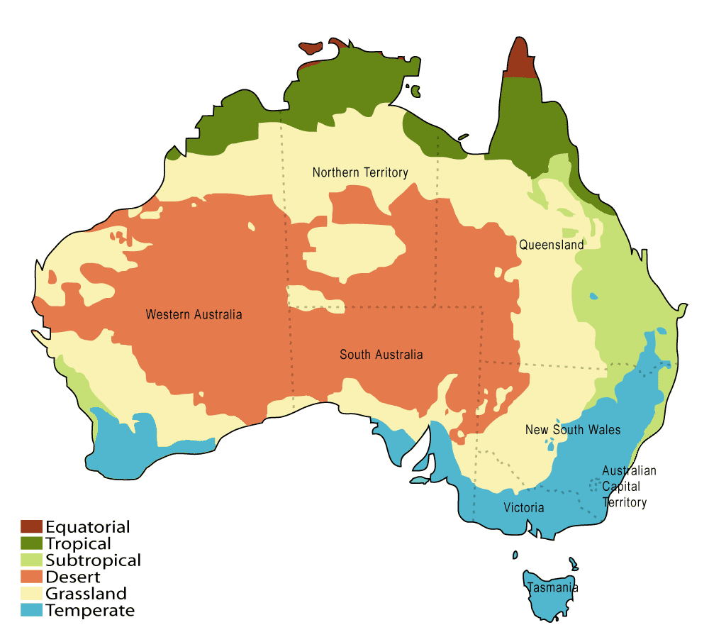 Climate scepticism in&nbsp;Australia
