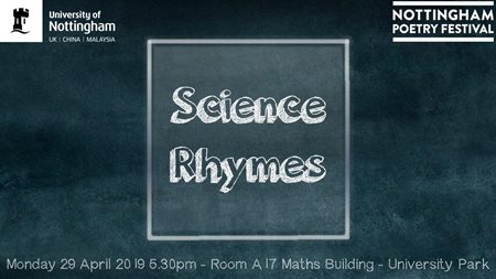 Science and poetry: Effing the ineffable