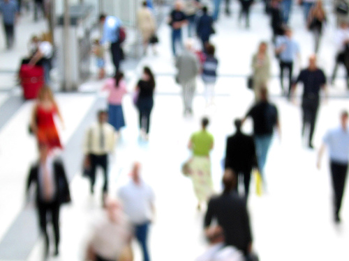 Which Publics? When? – Part II