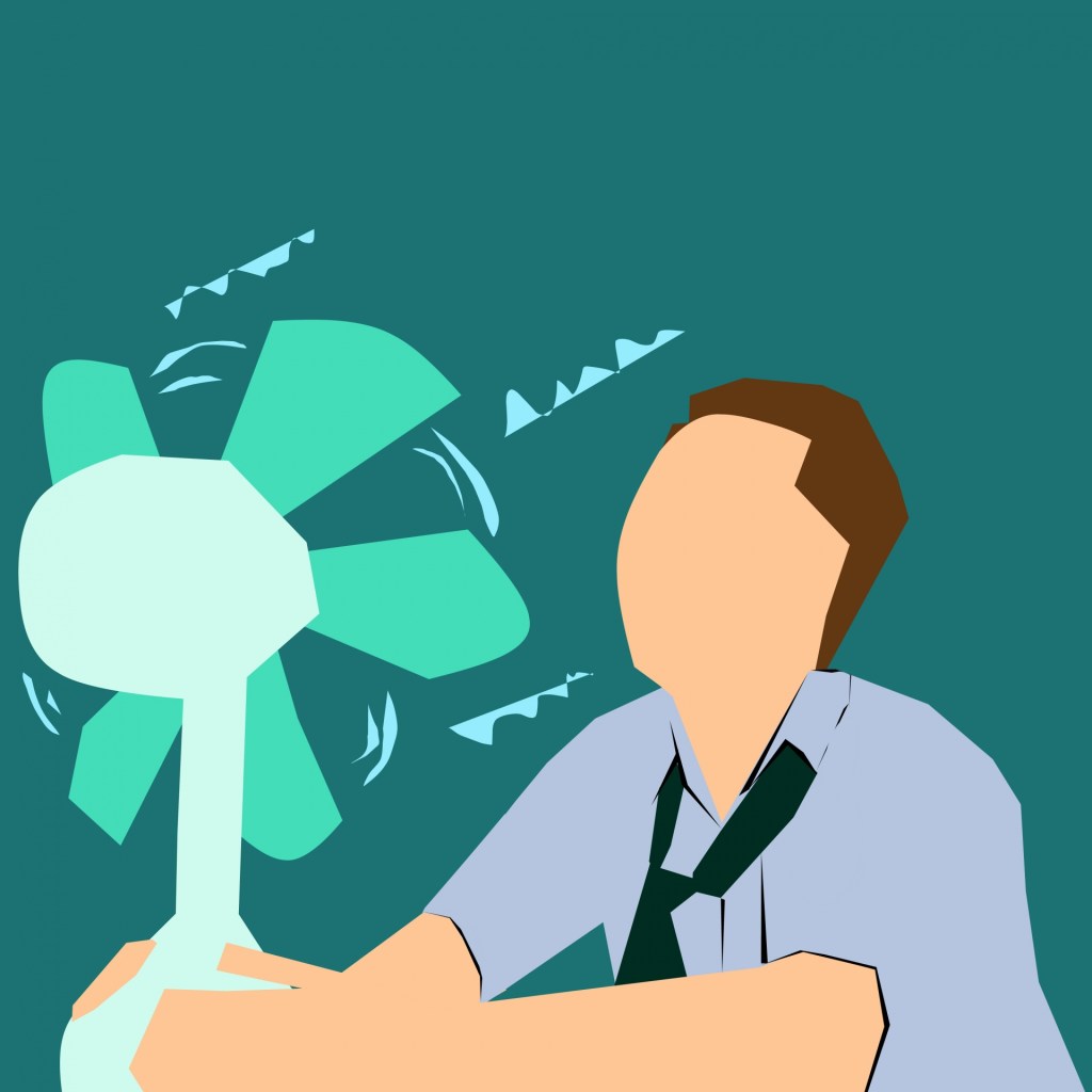 Extreme weather talk: The sequel to the&nbsp;sequel