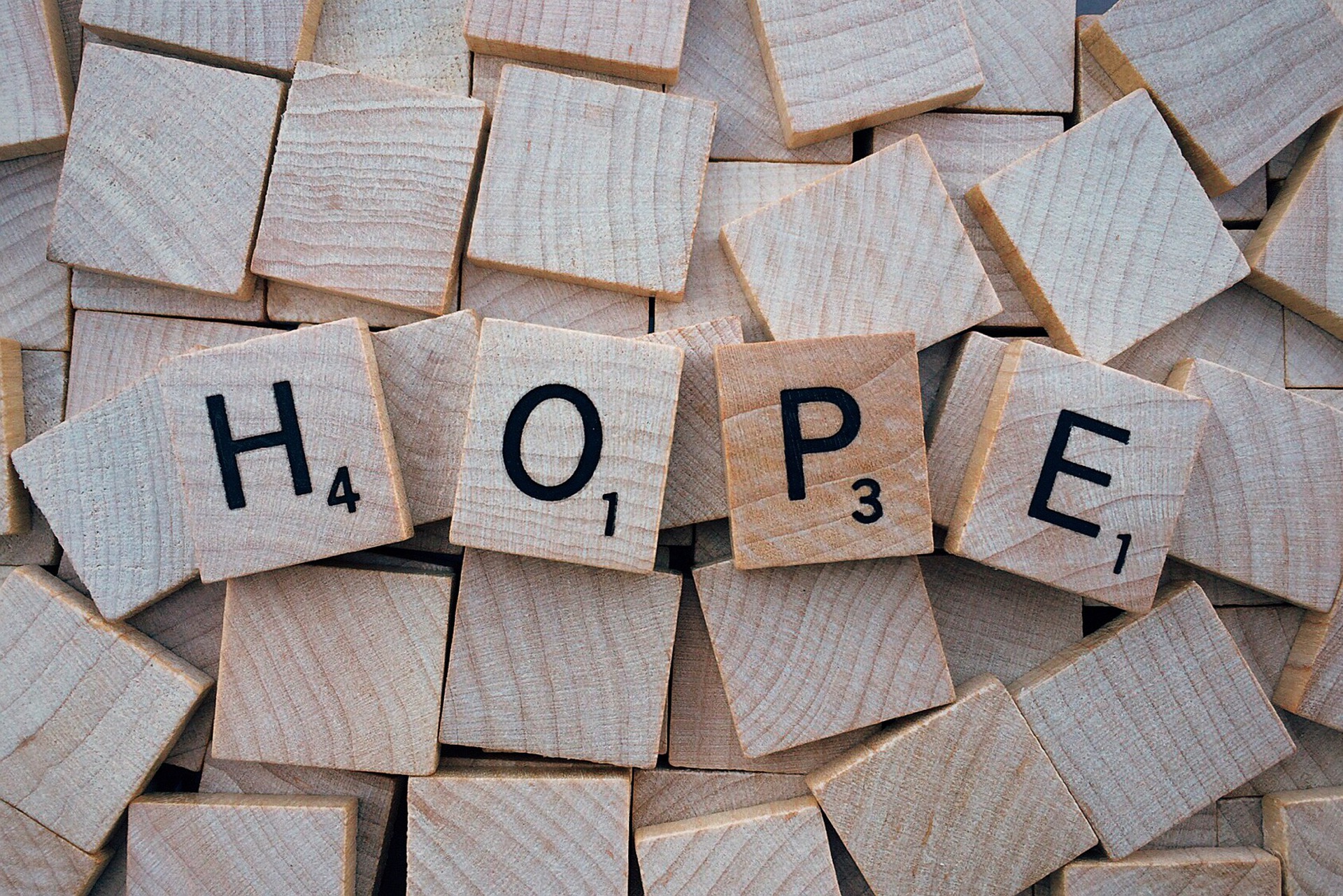 The language and politics of hope