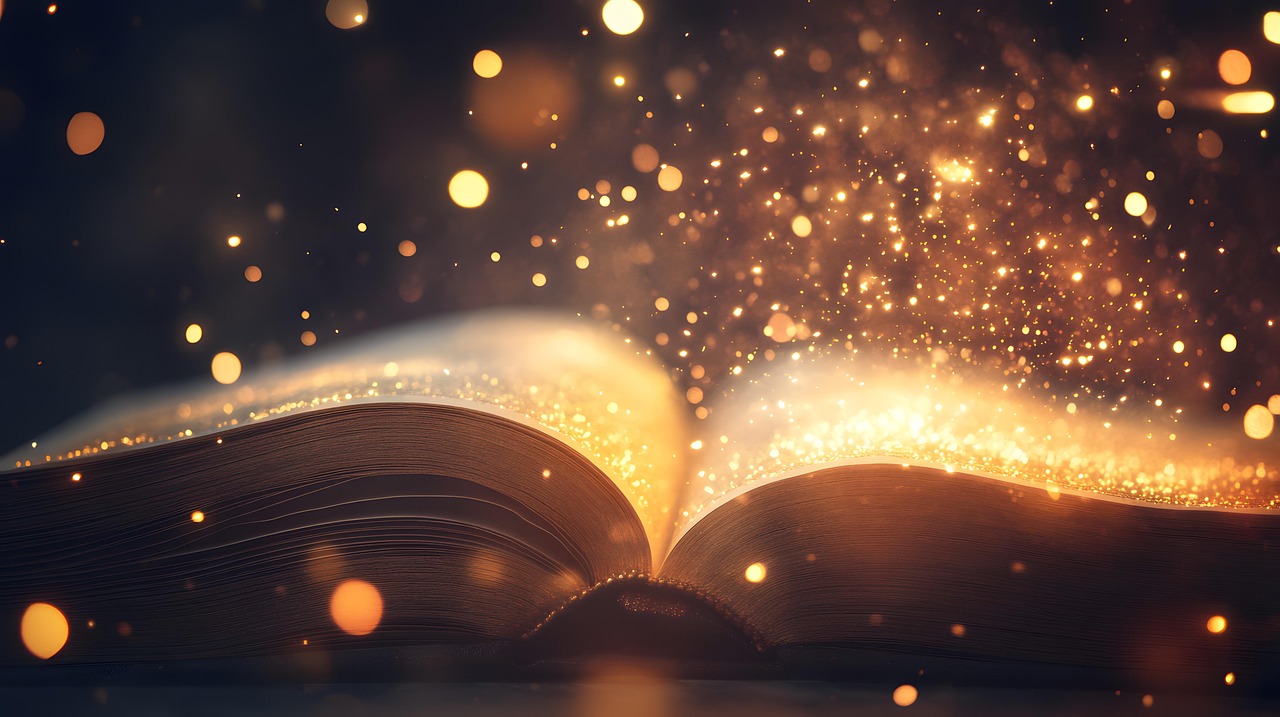 Making and unmaking AI metaphors and magic